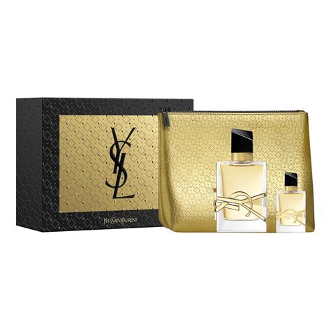 yves saint laurent cofanetto profumo|Yves Saint Laurent Profumo ️ acquista online .